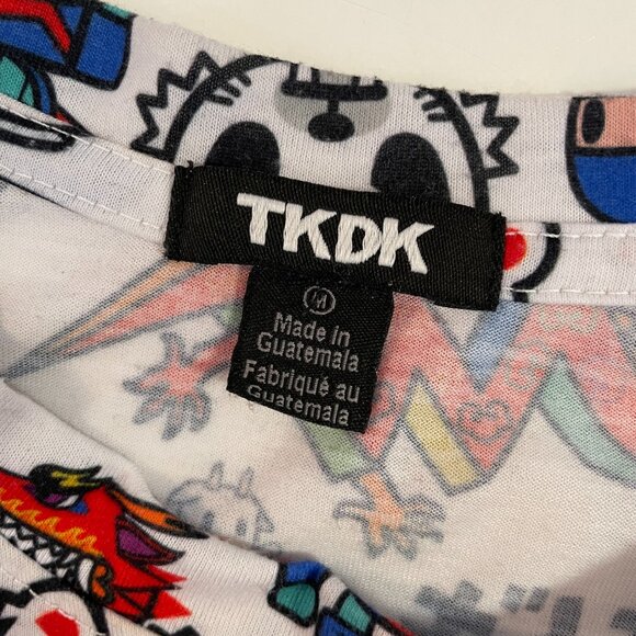 Tokidoki tshirt - Picture 3 of 3